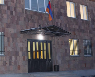 Է. Մարտիրոսյանն այցելել է  Վարդենիսի բաժանմունք