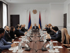 ՀԱՅՏԱՐԱՐՈւԹՅՈւՆ